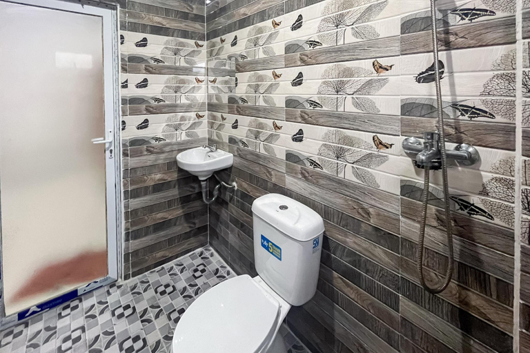 Bathroom 2