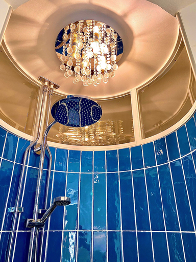 Sport & Beauty 5, ProfilHotels Central, Stockholm