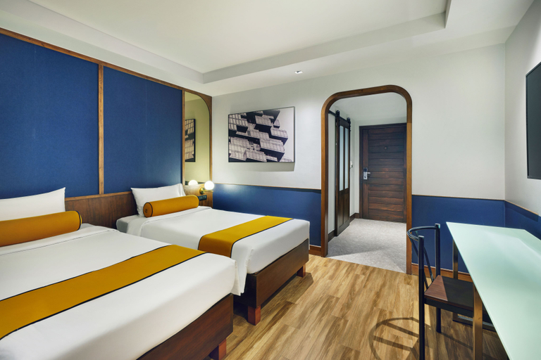 Bedroom 5