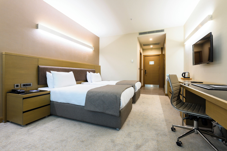 Bedroom 20