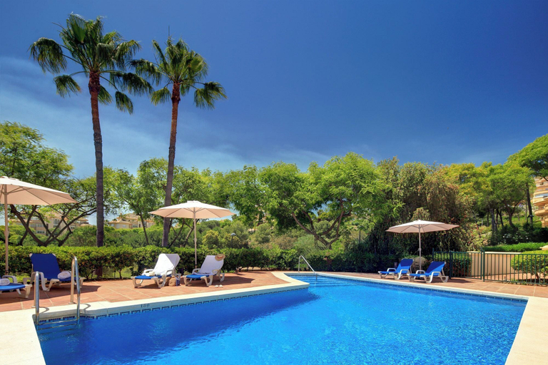 Sport & Beauty 4, Elviria Hills Living, Málaga