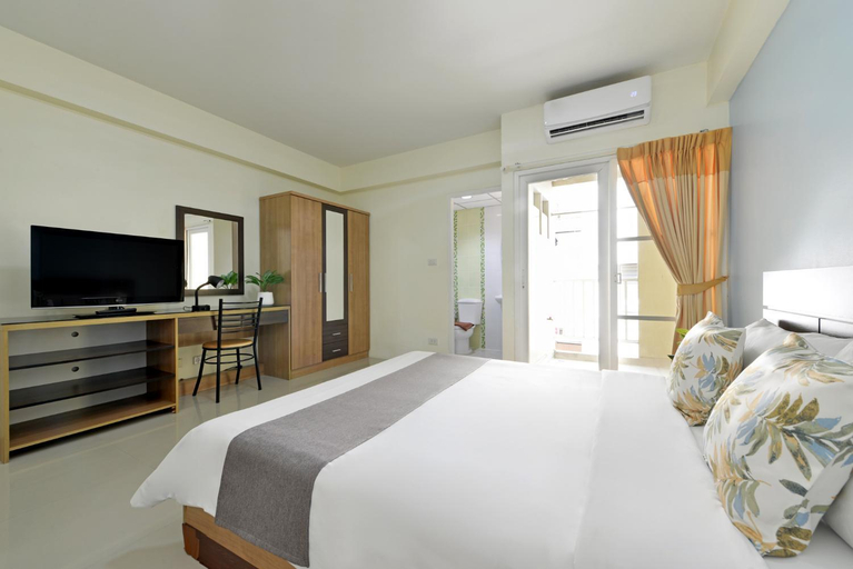 Bedroom 10
