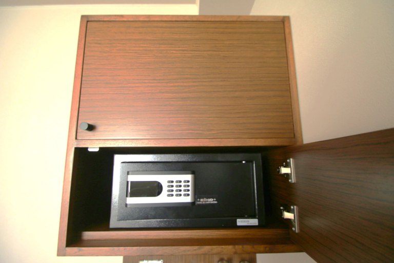Amenities 11