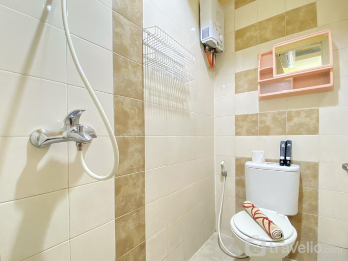 Others 5, Great Choice 2BR at The Edge Bandung By Travelio, Cimahi