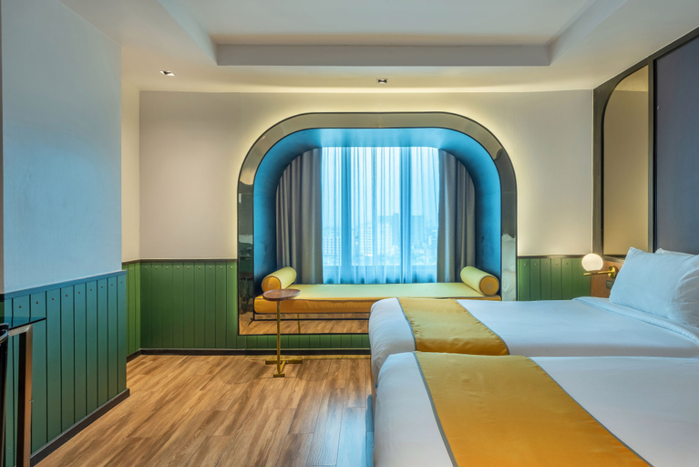 Bedroom 9
