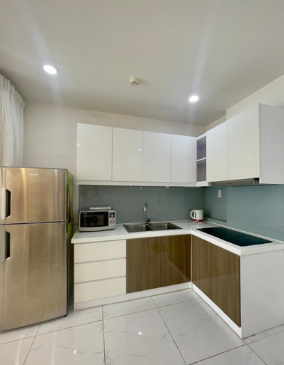 Others 4, Terra Royal 2BR Condo in D3, District 3