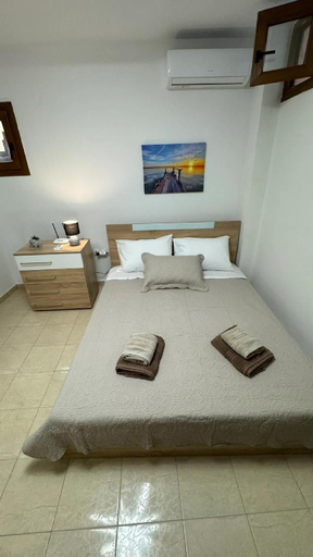 Bedroom 3, Brand New Olympiados 119, Central Macedonia