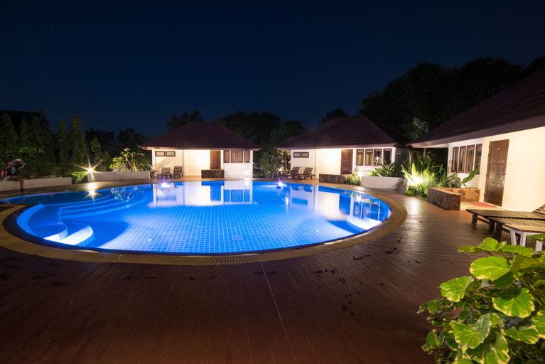 Sport & Beauty, Baan Suan Nuanta, Muang Samut Songkhram