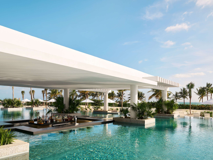 Sport & Beauty 2, SLS PLAYA MUJERES, Isla Mujeres