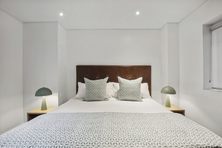 Bedroom 18
