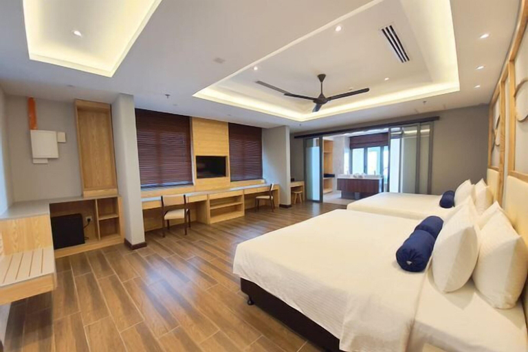 Bedroom 10