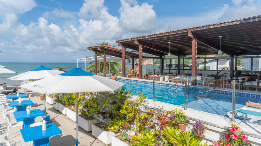 Sport & Beauty 2, Kristie Resort, Natal