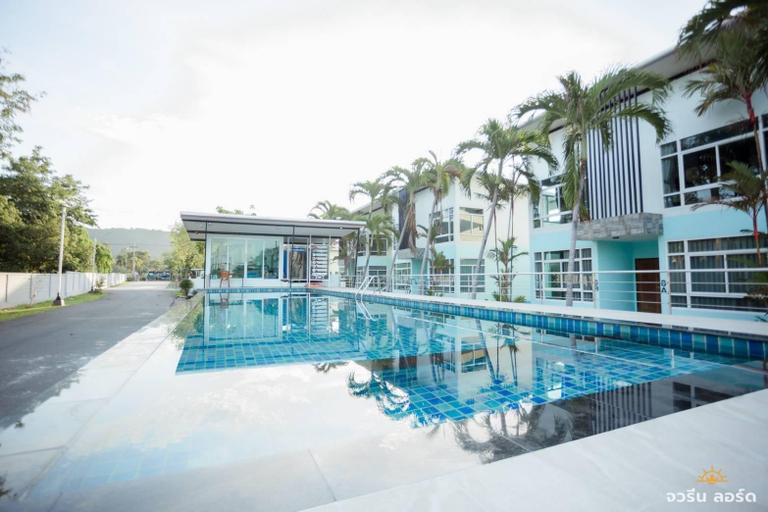 Others 2, Hadtuen Kluensuay Resort , Tha Mai