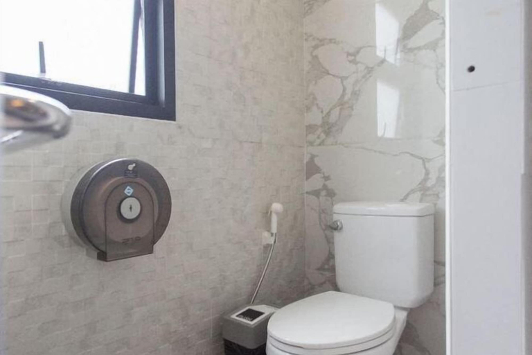 Bathroom 5
