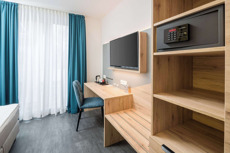 Bedroom 2, Best Western Hotel Lippstadt, Soest