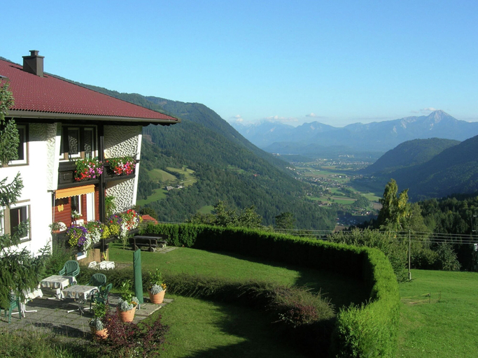 Exterior & Views 1, Apartment in Gerlitzen ski area, Villach Land