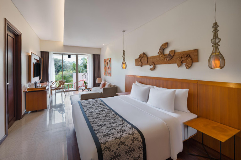 Bedroom 25
