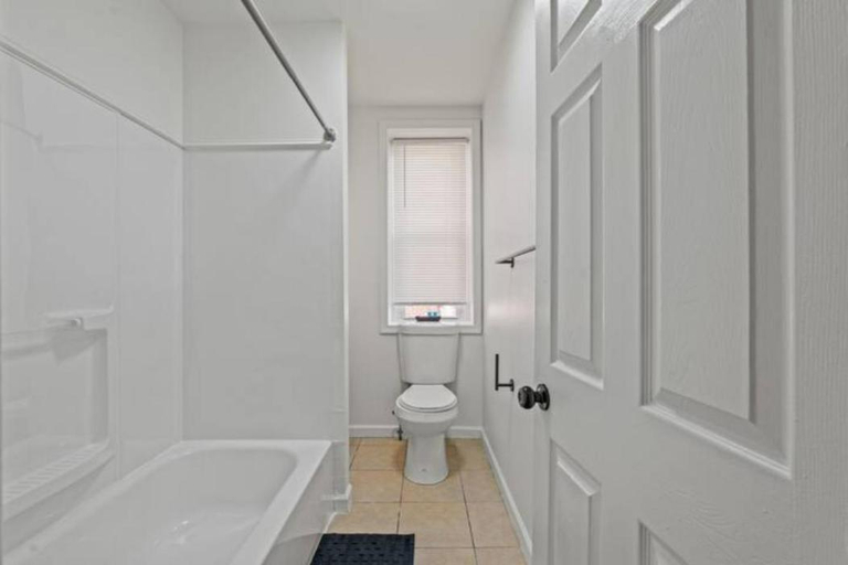 Bedroom 2, Cozy&Chic Apartments Near Downtown, Philadelphia