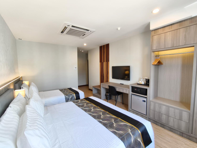Bedroom 5