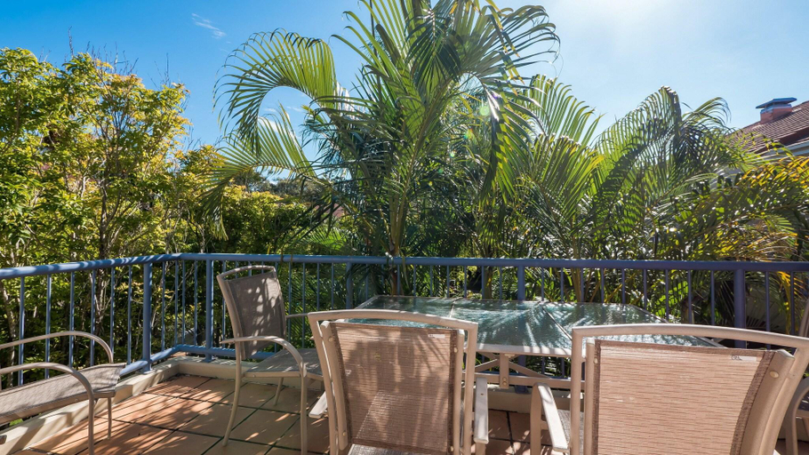 Exterior & Views 2, Sanctuary Lake Apartments, Gold Coast