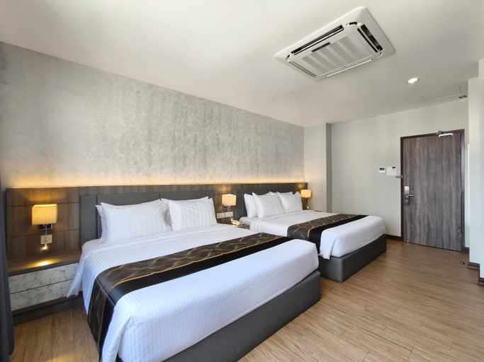 Bedroom 11