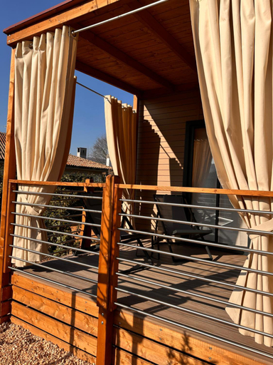 Others 5, Val di Venere Glamp House, Verona