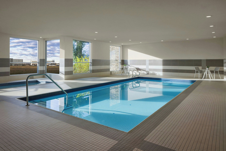 Sport & Beauty 2, The Westin Calgary Airport, Division No. 6