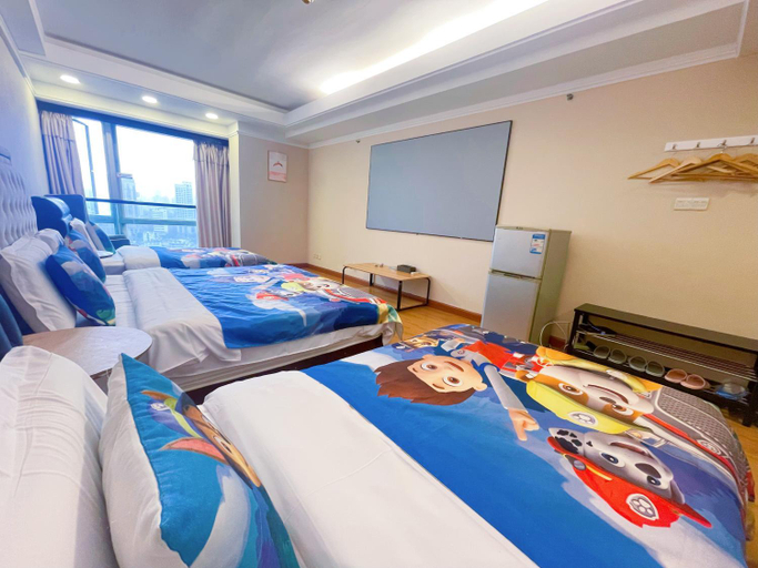 Bedroom 13