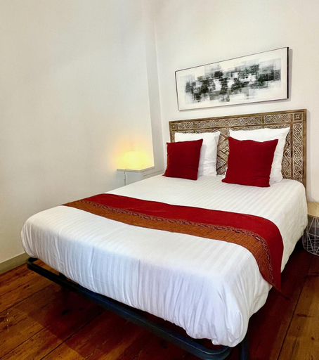 Bedroom 10