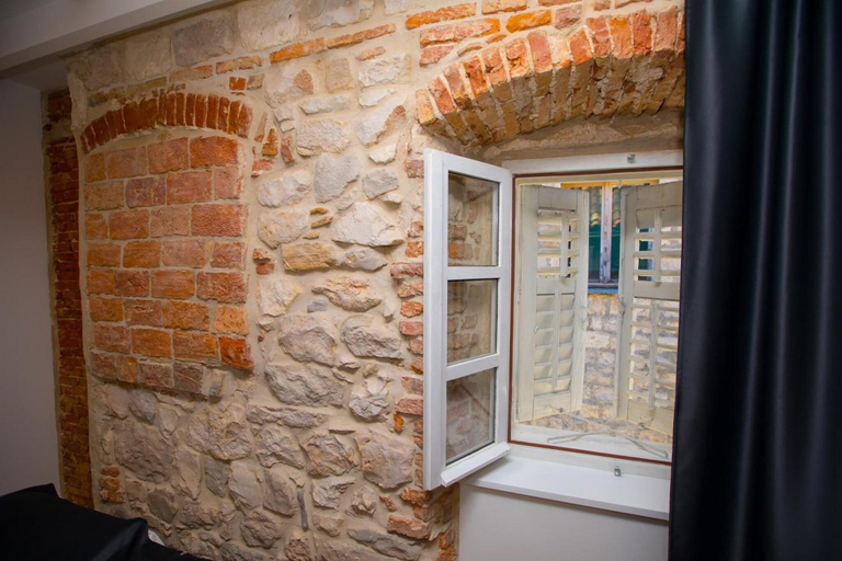 Public Area 3, Spalato Luxury Rooms, Split