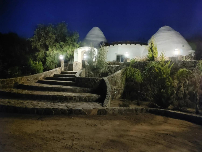 Others 3, Hacienda Eco-Domes, Ensenada