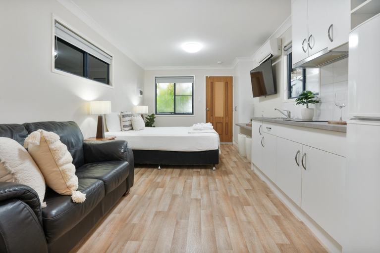 Others 4, The Palms Hervey Bay, Hervey Bay - Pt A