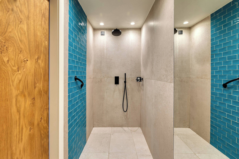 Bathroom 4, Domes Noruz Chania, Autograph Collection - Adults Only, Crete