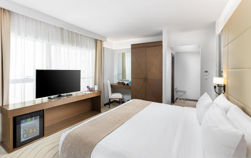 Bedroom 5, Jayden Hotel, Al Madinah Al Munawwarah