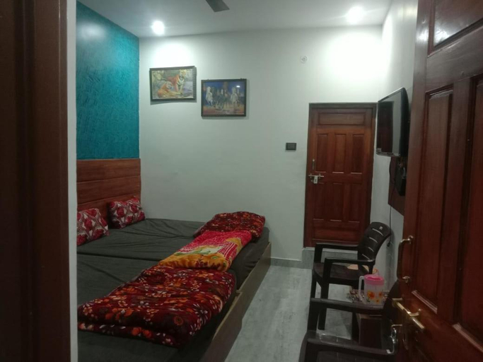 4, Chardham prithvi B, Chamoli