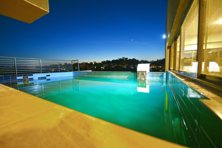 Sport & Beauty 2, K Hotels, Entebbe