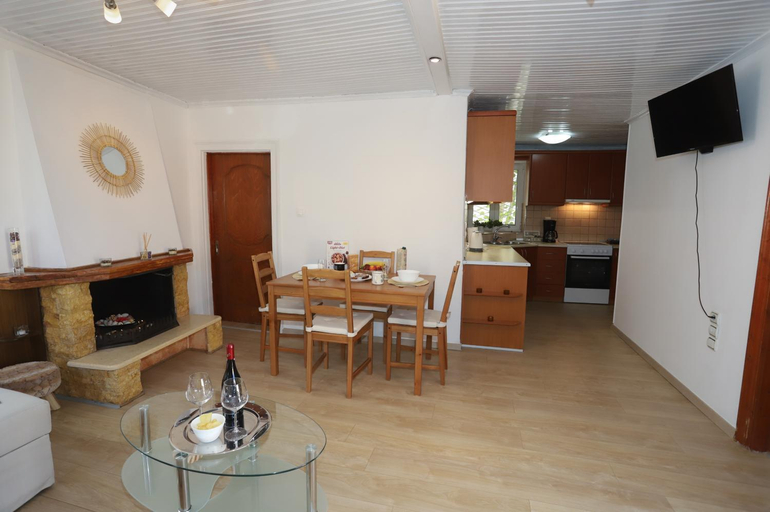 Facilities, Corfu Port Home- City Centre Apartment, Ionian Islands
