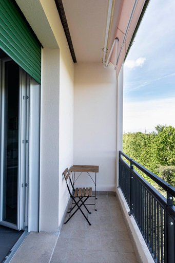 Others 3, FARE BnB - Room del Parco, Reggio Nell'Emilia