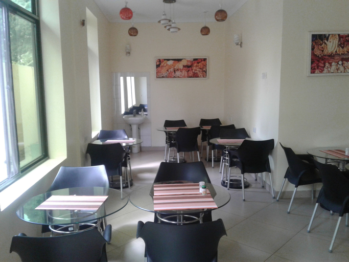 Food & Drinks 5, Fq Village Hotel, Ilala