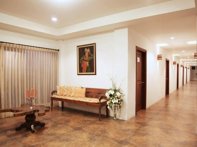 Photos of Amira Hotel Bandung