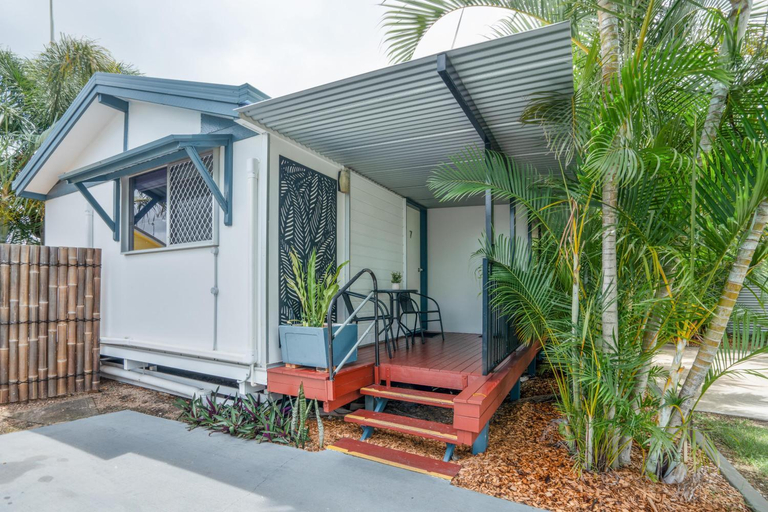 Exterior & Views 2, The Palms Hervey Bay, Hervey Bay - Pt A