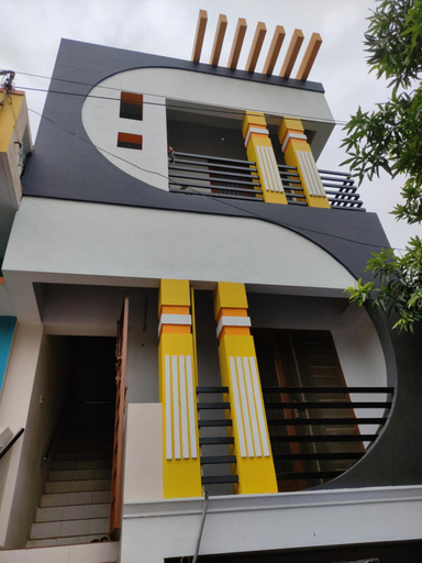 Others 4, Saptagiri house, Tiruvannamalai
