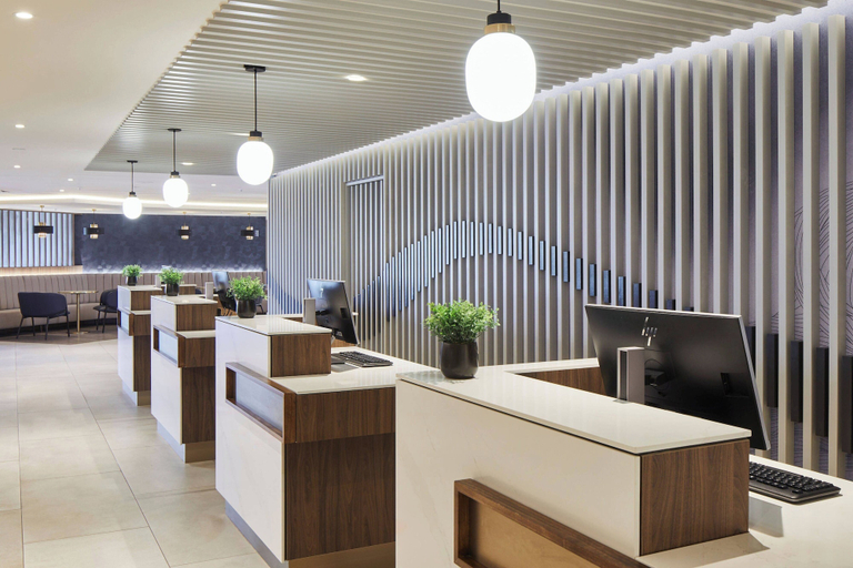 Others 2, Courtyard by Marriott London Heathrow Airport, London