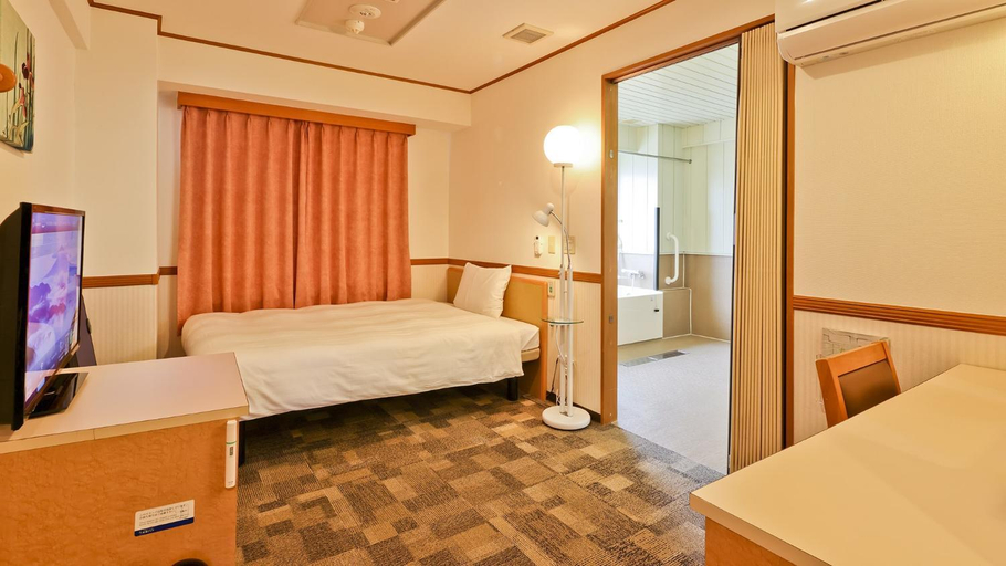 Bedroom 11