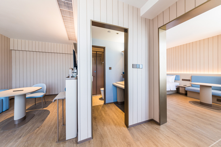 Others 5, Hanting Hotel Xinyu Municipal Government, Xinyu