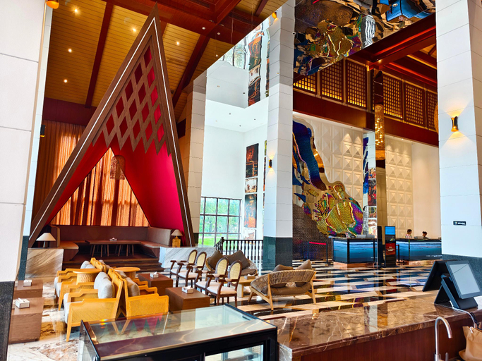 Food & Drinks 3, MonMonBoutique Hotel, Khong