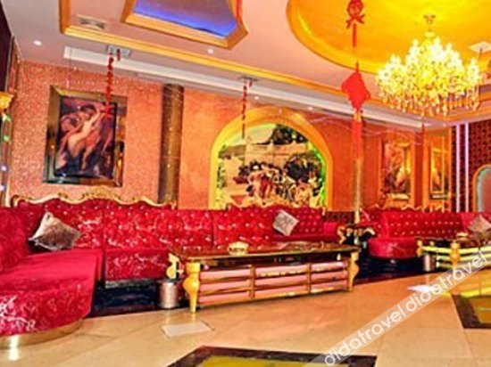 Others 5, Lanyuan Hotel, Changde
