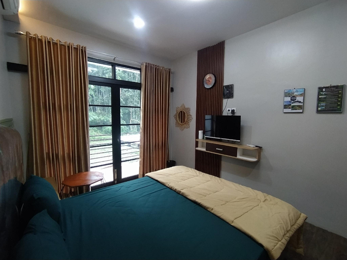 Others 2, Tenang Jiwa Villa, Sleman