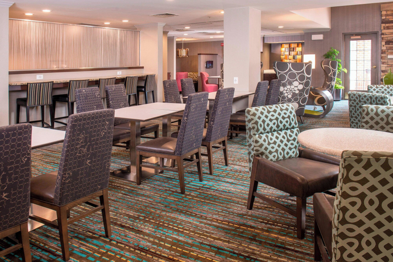 Food & Drinks 4, Residence Inn by Marriott Frederick, Frederick
