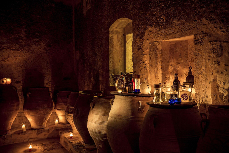 Public Area 5, Kapsaliana Village Hotel, Crete